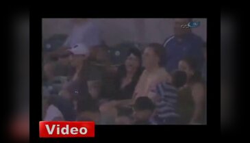 Sevgilinin intikamı ağır oldu