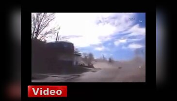 Hayatla ölüm arasındaki o çizgi