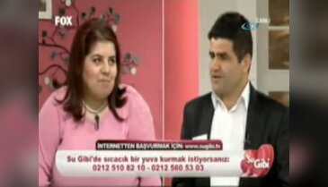 Gelin adayını görünce kendisini tokatladı