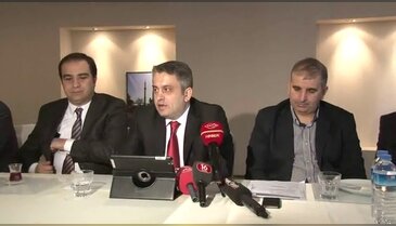 10 projeyle İnegöl'ü değiştirecek