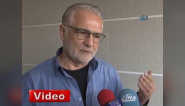 "Türküm, Müslümanım diye gözaltına aldılar"
