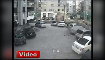 Hırsız örümcek adam