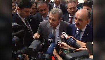 Hükümetten ilk açıklama!