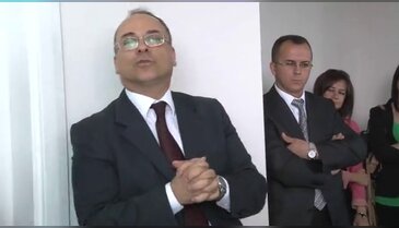 İdeal Koç Zeno Center'de açıldı
