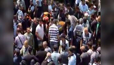 3 kişinin cesedine ulaşıldı