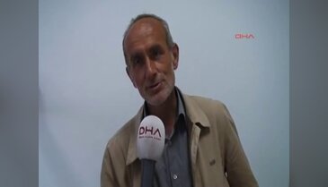 "Minareye çık, özür dile, paranı verelim"