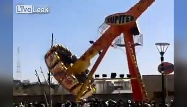 Lunaparkta facia