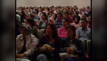 İlkokul öğrencilerinden uzun metrajlı film