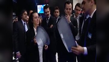 NASA teknolojisi otomotiv ile buluştu