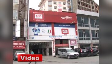 Yakıt tüketimini en aza indiren sistem