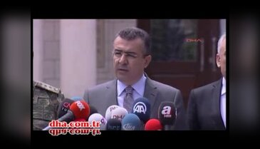 Reyhanlı'nın 1 numaralı faili yakalandı