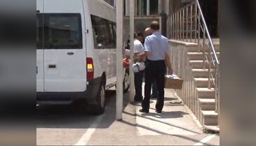 Huzurevinden cezaevine böyle gitti