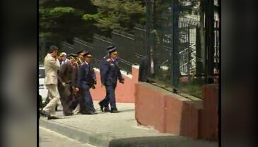 Genelkurmay Başkanı Necdet Özel Bursa'ya neden geldi?