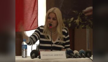 Akil İnsanlar Bursa'da