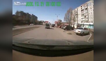 Otomobil hırsızları böyle yakalandı