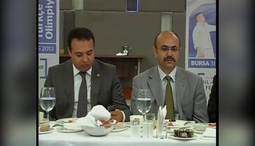 Türkçe Olimpiyatları Bursa'dan start alıyor
