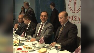 Uludağ çileğine sahip çıkılıyor