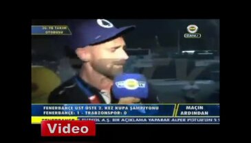 Ankara'nın Bağları' Meireles’in