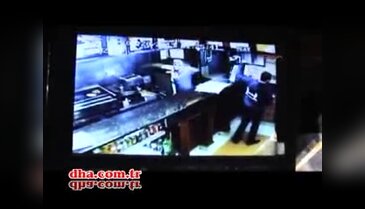 Son yemeği kebap oldu
