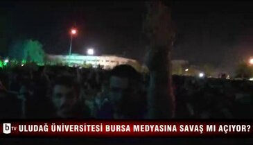 Üniversite şenliklerinde yine güvenlik rezaleti