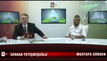 Bursaspor'da başkan adaylarını neler bekliyor? (Sporda Bugün 27 Mayıs 2013)