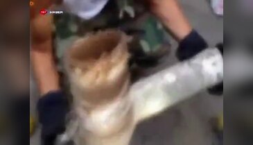 Bunu yapan insan olamaz