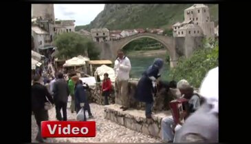 Gençlerin cesaret atlayışı