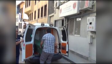 Suriyeli iş adamı elektrik akımına kapılarak hayatını kaybetti
