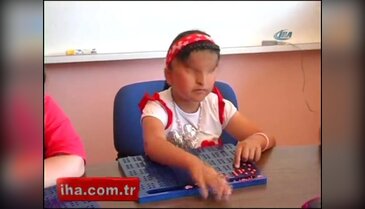 Özlem'in tek bir isteği var