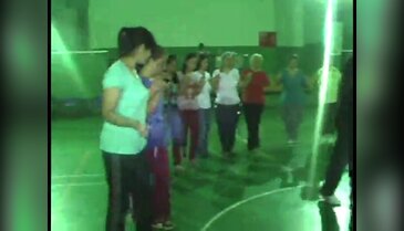 Zayıflamak isteyen kadınlar için yeni yöntem