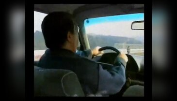 Özal ikinci köprüden böyle geçmişti