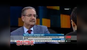 Akyol: Başka bir yere de Şah İsmail adını verelim
