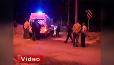 Karaman'da Afgan dehşeti: 4 ölü