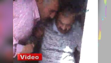 Sırrı Süreyya Önder hastaneye kaldırıldı