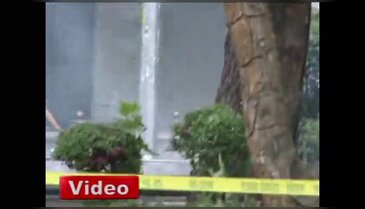 Gezi Parkı eylemleri tekrar alevlendi