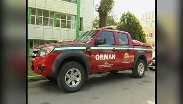 Ormancılar fazla mesai istiyor