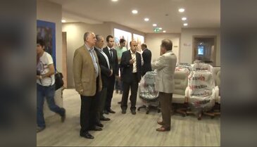 Ak Parti'de durmak yok
