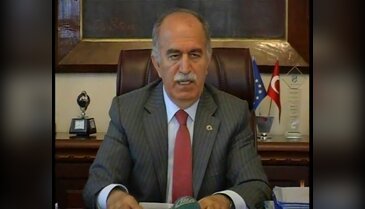 Harput'tan Bursalılara sağduyu çağrısı
