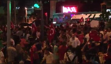 FSM Bulvarı'nda hayat durdu -2