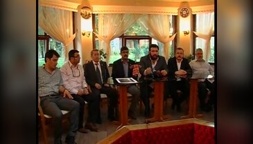 Abdülhamit'in torunundan büyük tepki
