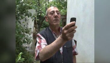 Bursa'nın teknolojiden yoksun köyü!