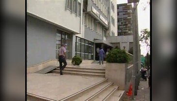 "Bu kadarına da pes"
