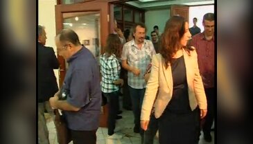 Çevrenin iki yüzünü çektikleri fotoğraflarla anlattılar