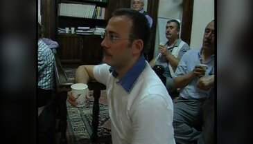 Bursalılara Miraç Kandili'nde süt dağıtıldı