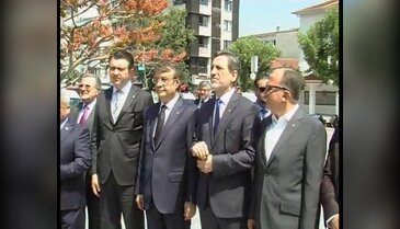 BTSO 124 yaşında