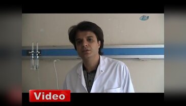 25 yaşındaki genç kız 'erkek' oldu