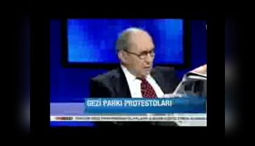 Nazlı Ilıcak katıldığı canlı yayında ilginç ifadeler kullandı