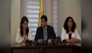 Öcalan'dan Gezi Parkı mesajı!