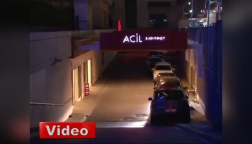 Çarşı'nın liderlerinden Ergenç bıçaklandı