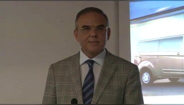 Robot eğitim atölyesi hizmete girdi
